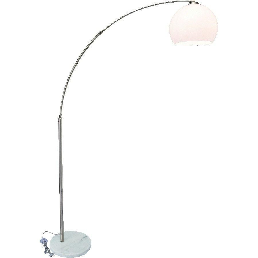 Купить Торшер Arte Lamp Goliath A5822PN-1SS в Саратове