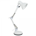 Купить Настольная лампа Arte Lamp Junior A1330LT-1WH в Саратове