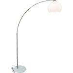 Купить Торшер Arte Lamp Goliath A5822PN-1SS в Саратове