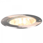Купить Ландшафтный светильник Arte Lamp Install A6013IN-1SS в Саратове