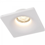 Купить Встраиваемый светильник Arte Lamp Invisible A9110PL-1WH в Саратове