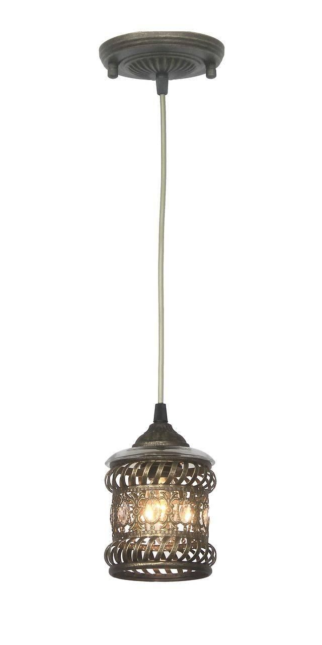 Купить Подвесной светильник Favourite Arabia 1621-1P в Саратове