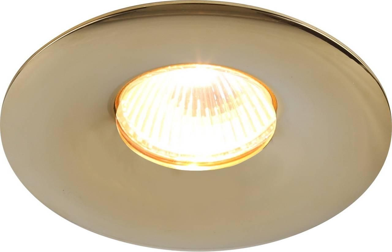 Купить Встраиваемый светильник Divinare Sciuscia 1765/01 PL-1 в Саратове
