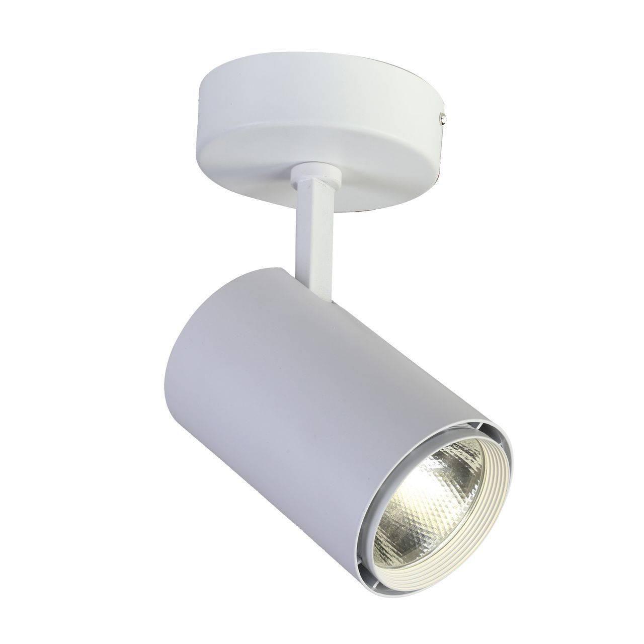 Купить Светодиодный спот Favourite Projector White 1773-1U в Саратове