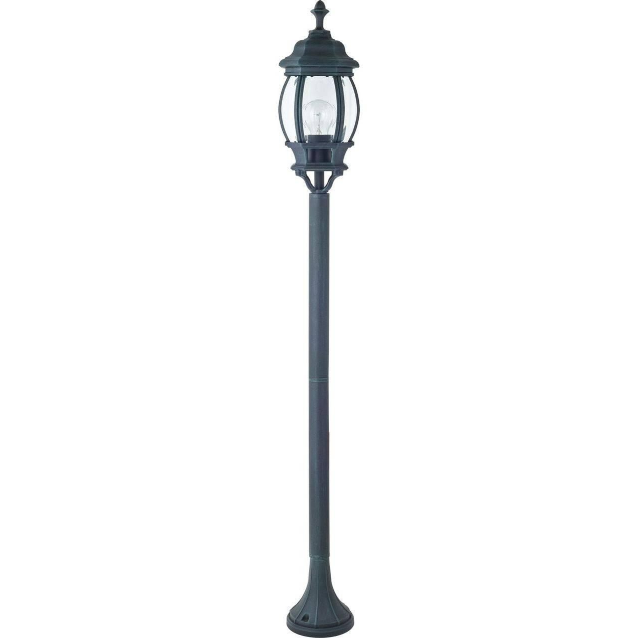 Купить Уличный светильник Favourite Paris 1806-1F в Саратове