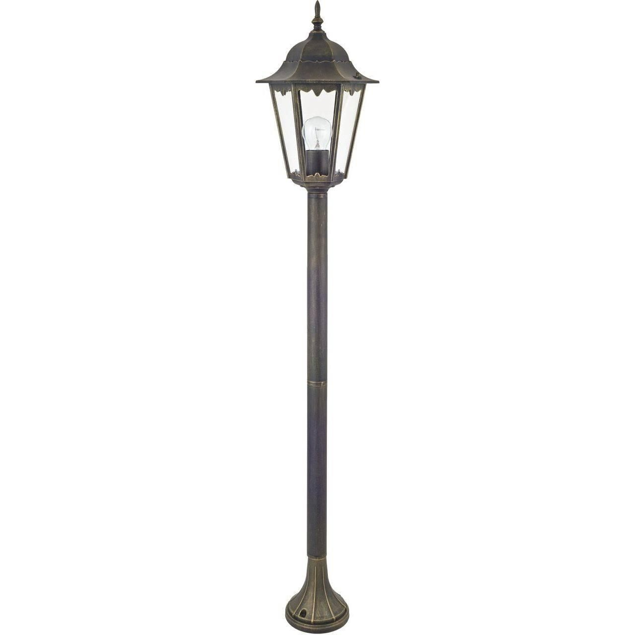 Купить Уличный светильник Favourite London 1808-1F в Саратове