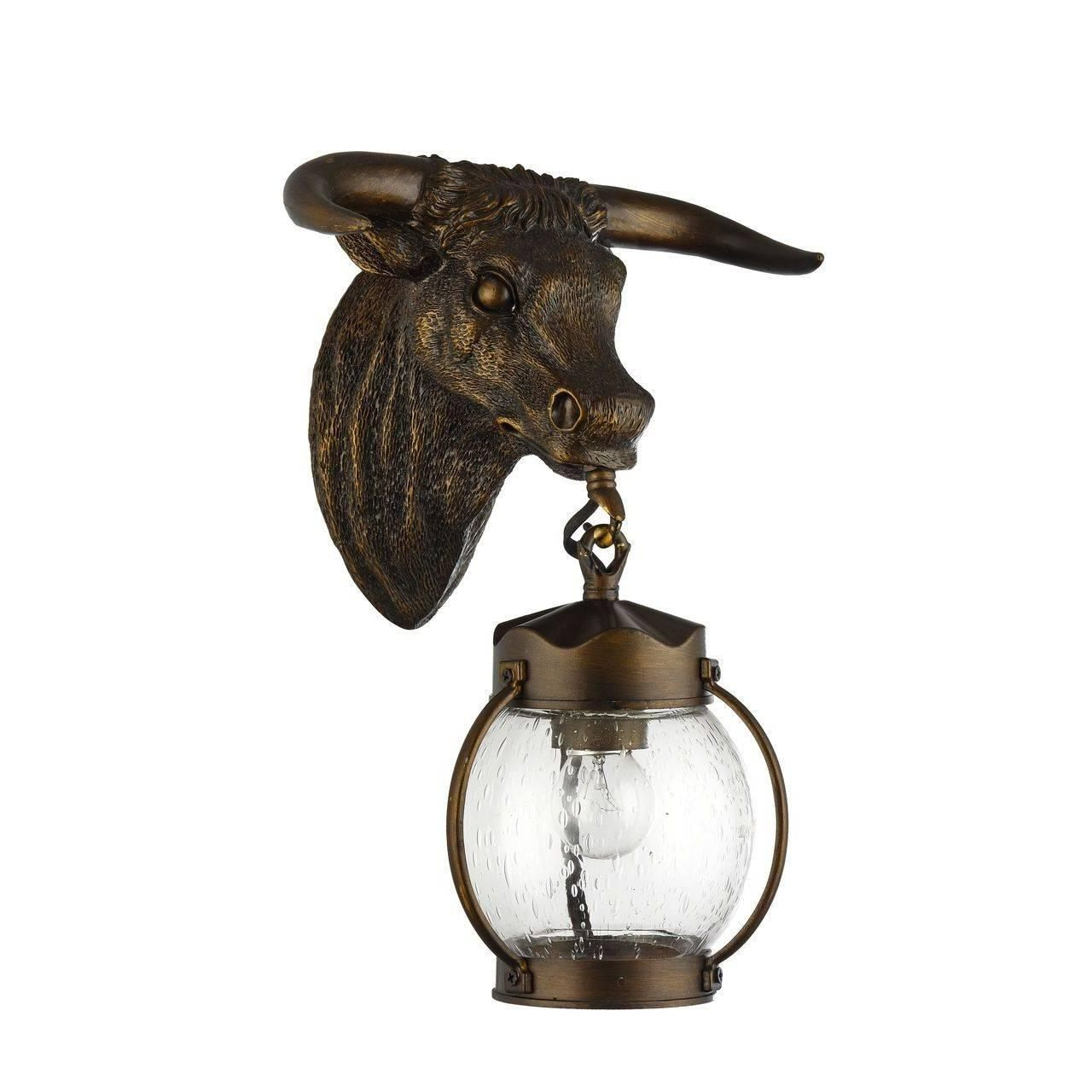 Купить Уличный настенный светильник Favourite Hunt 1847-1W в Саратове