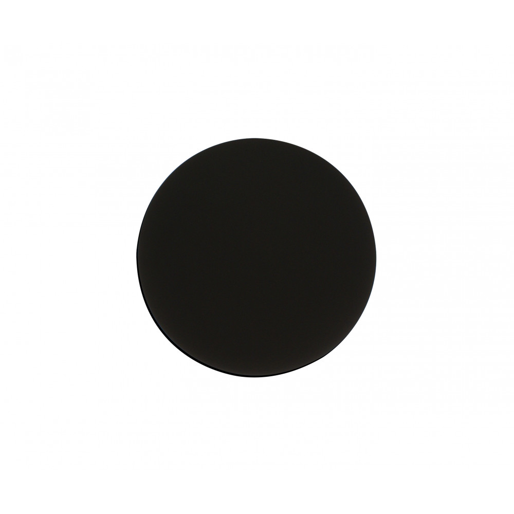 Купить Светильник Затмение черный d15 h3,5 Led 5W (4000K) (артикул:2200,19) в Саратове