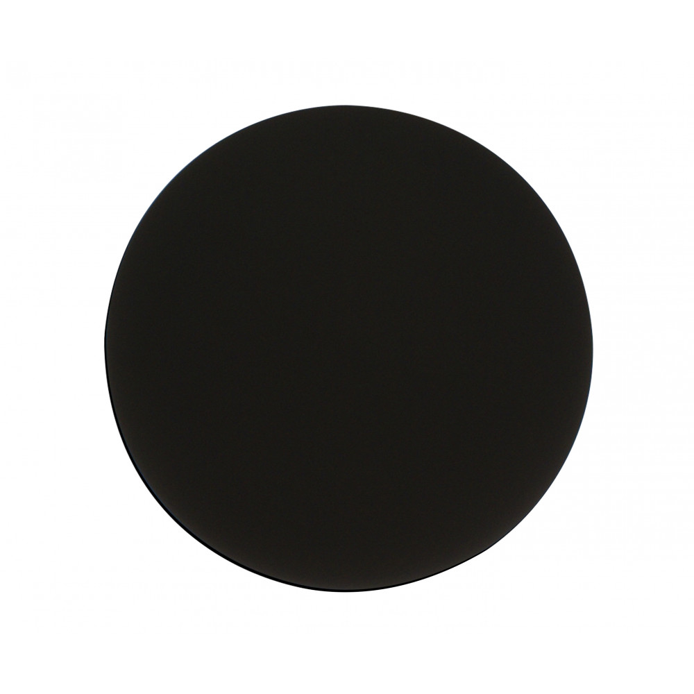 Купить Светильник Затмение черный d30 h5 Led 12W (4000K) (артикул:2203,19) в Саратове