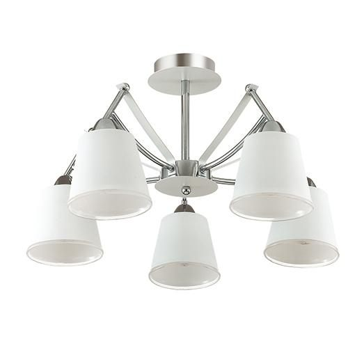 Купить Потолочная люстра Lumion Hadrinna 3449/5C в Саратове