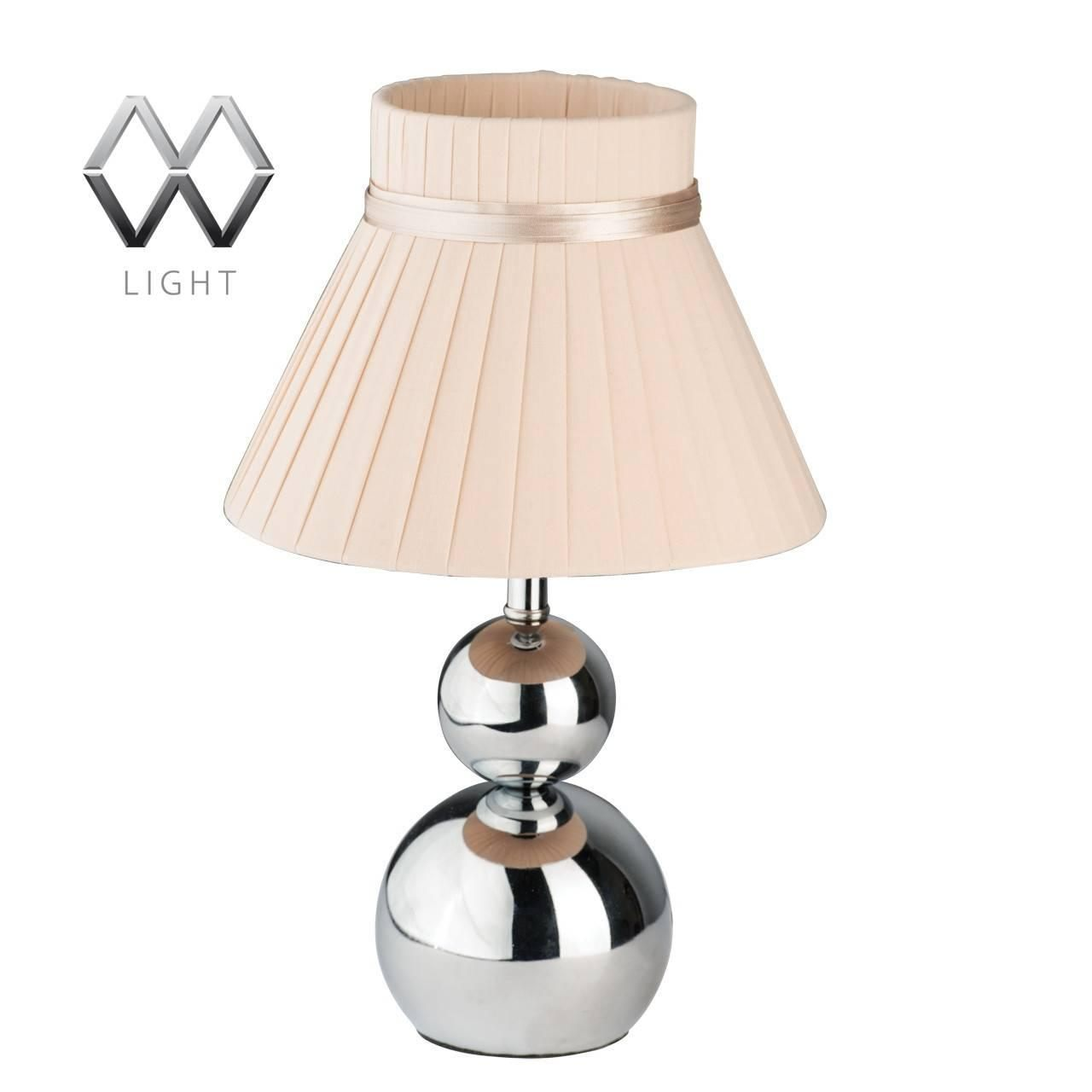Купить Настольная лампа MW-Light Тина 610030201 в Саратове