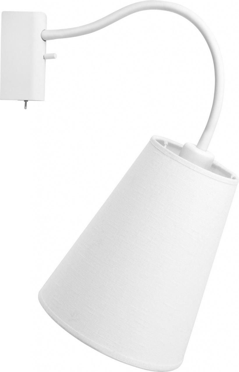 Купить Спот Nowodvorski Flex Shade White 9764 в Саратове