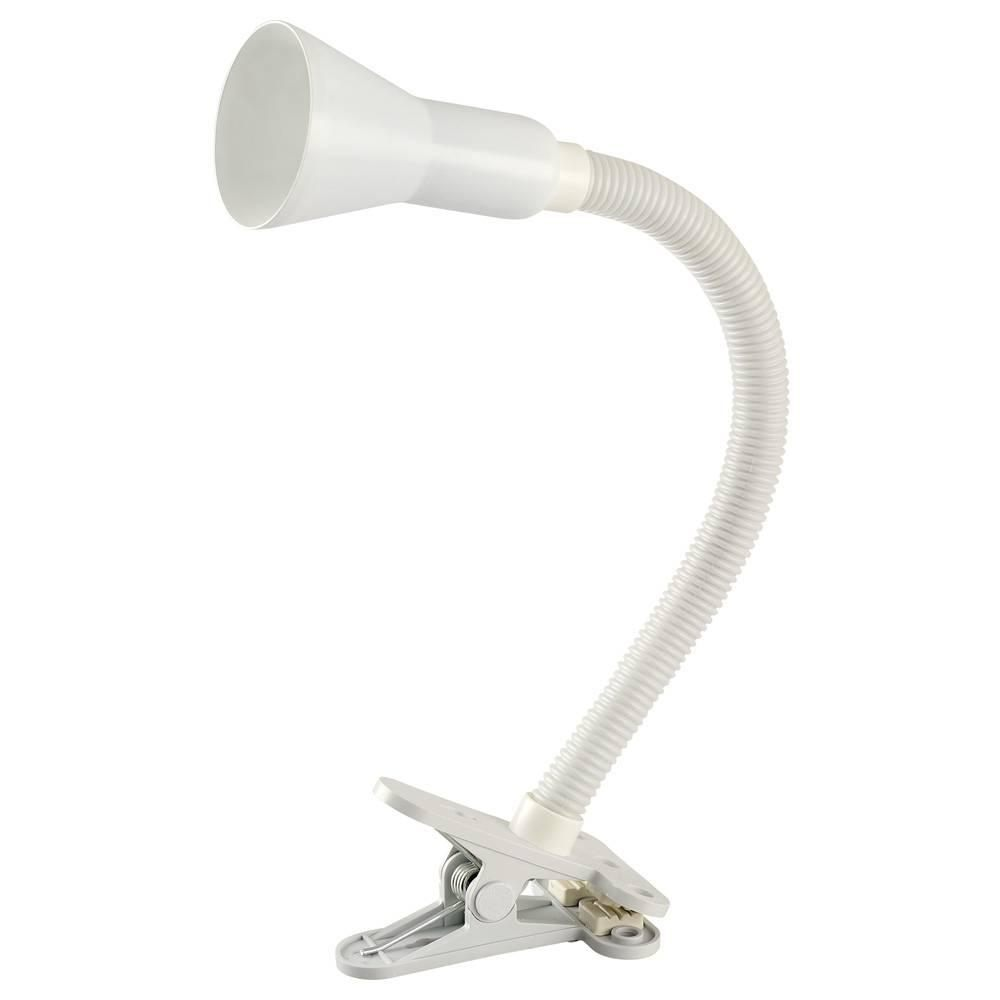 Купить Настольная лампа Arte Lamp Cord A1210LT-1WH в Саратове