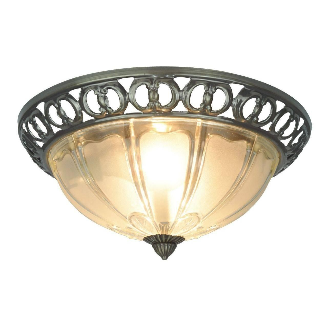 Купить Потолочный светильник Arte Lamp A1306PL-2AB в Саратове