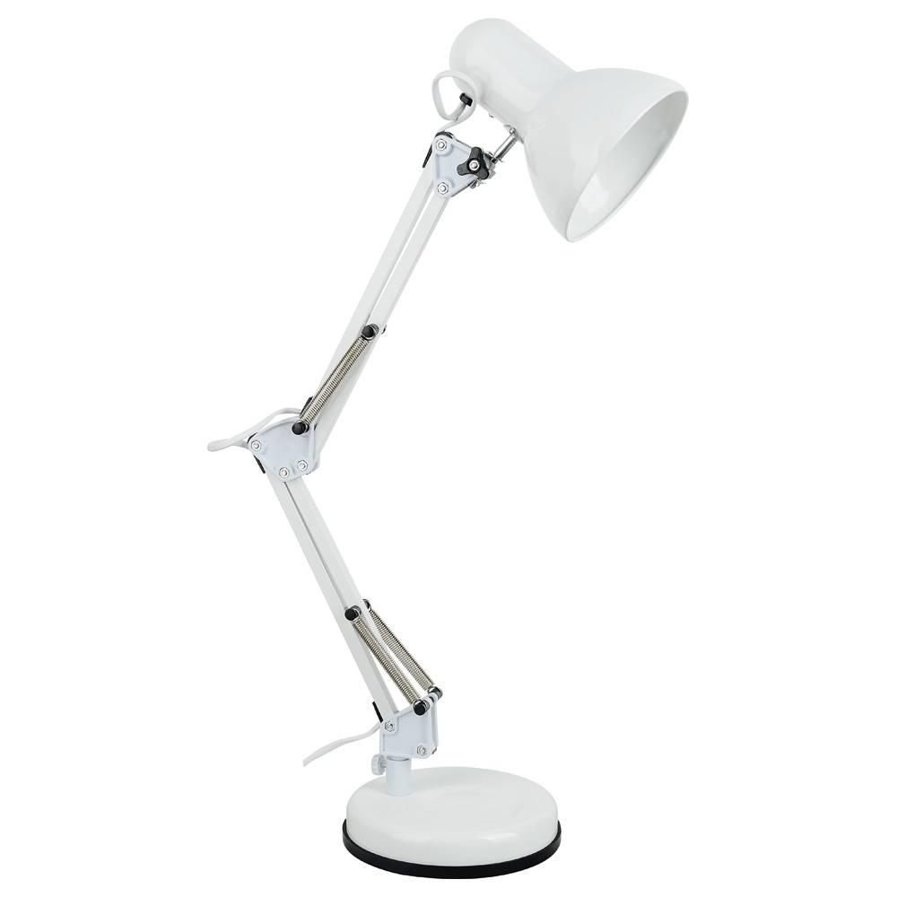 Купить Настольная лампа Arte Lamp Junior A1330LT-1WH в Саратове