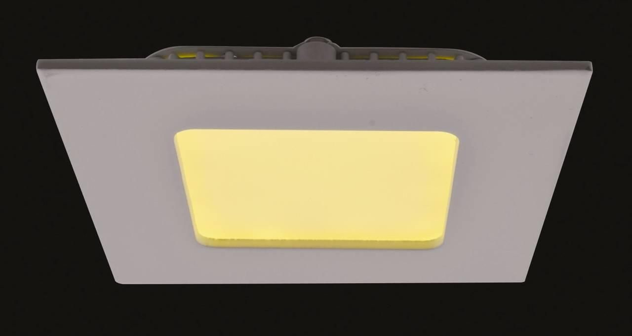 Купить Встраиваемый светильник Arte Lamp Fine A2403PL-1WH в Саратове