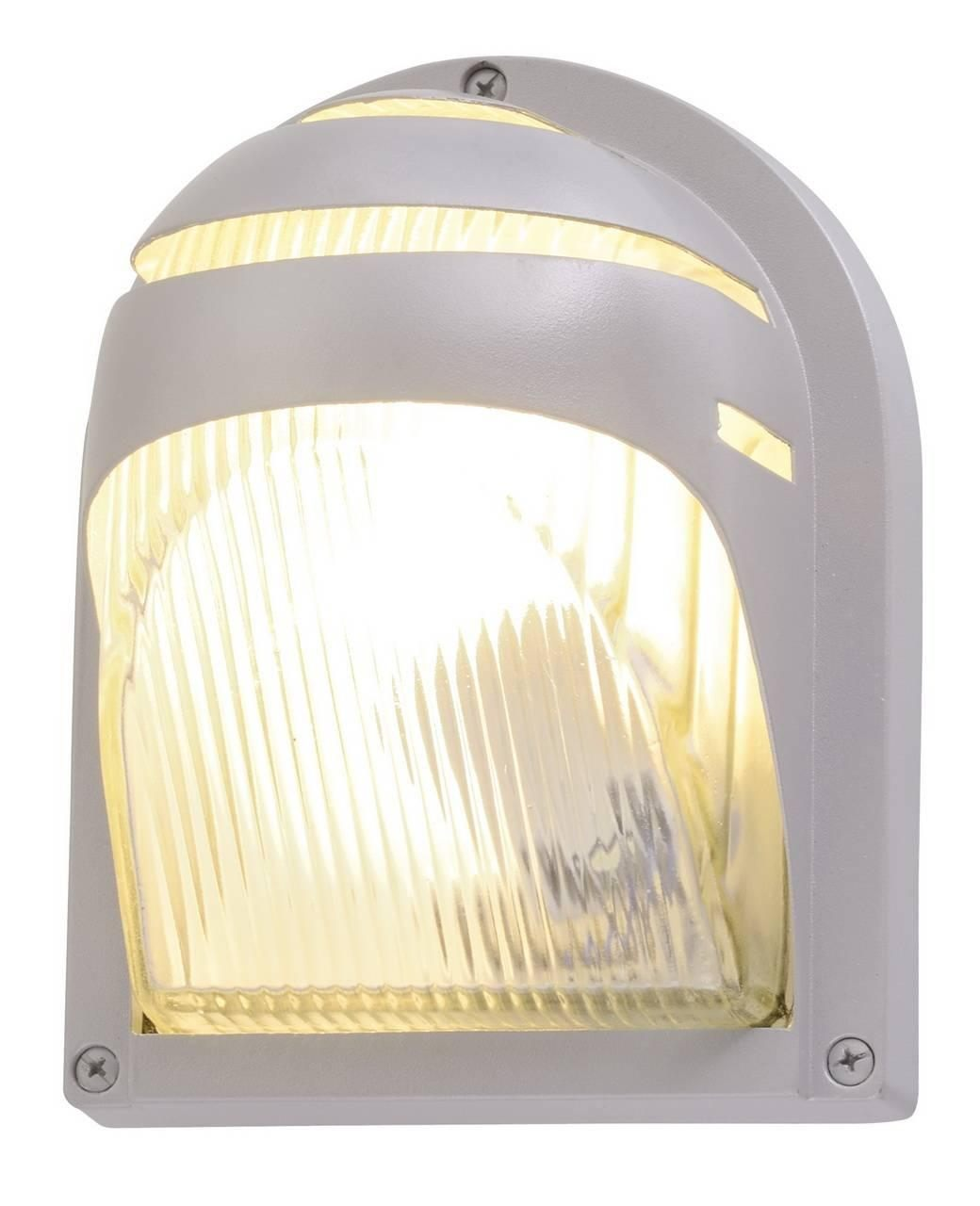 Купить Уличный настенный светильник Arte Lamp Urban A2802AL-1GY в Саратове