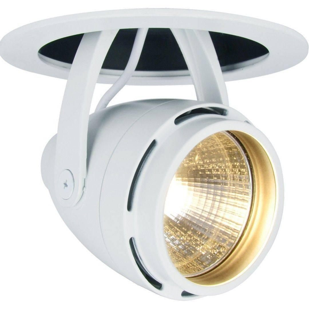 Купить Светодиодный спот Arte Lamp Track Lights A3110PL-1WH в Саратове