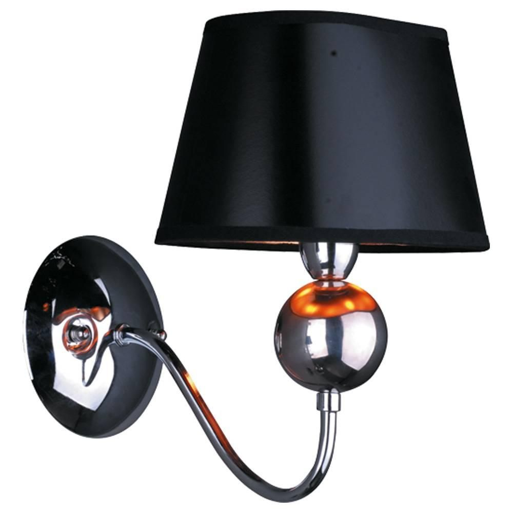 Купить Бра Arte Lamp Turandot A4011AP-1CC в Саратове