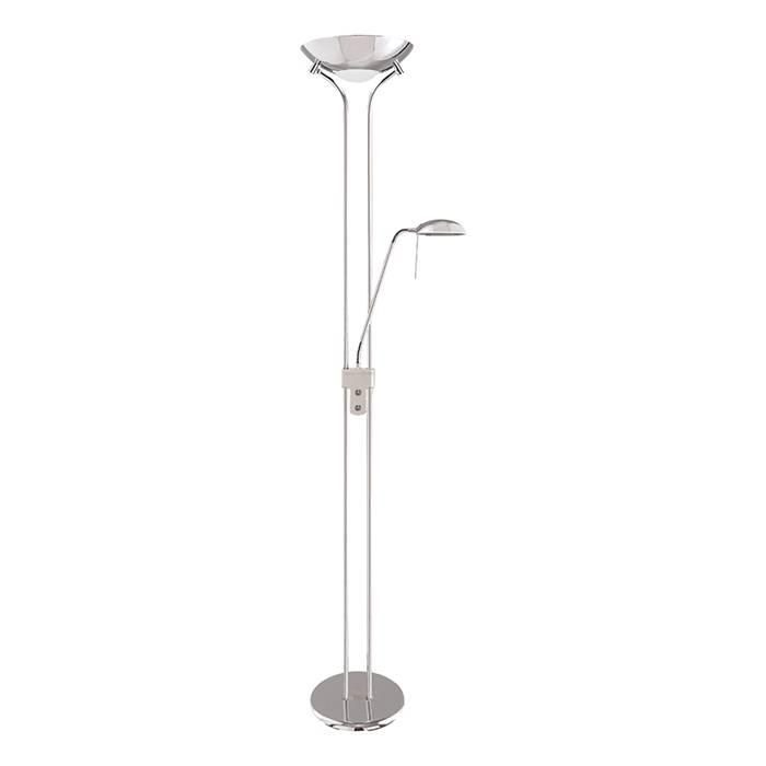 Купить Торшер Arte Lamp Duetto A4329PN-2CC в Саратове