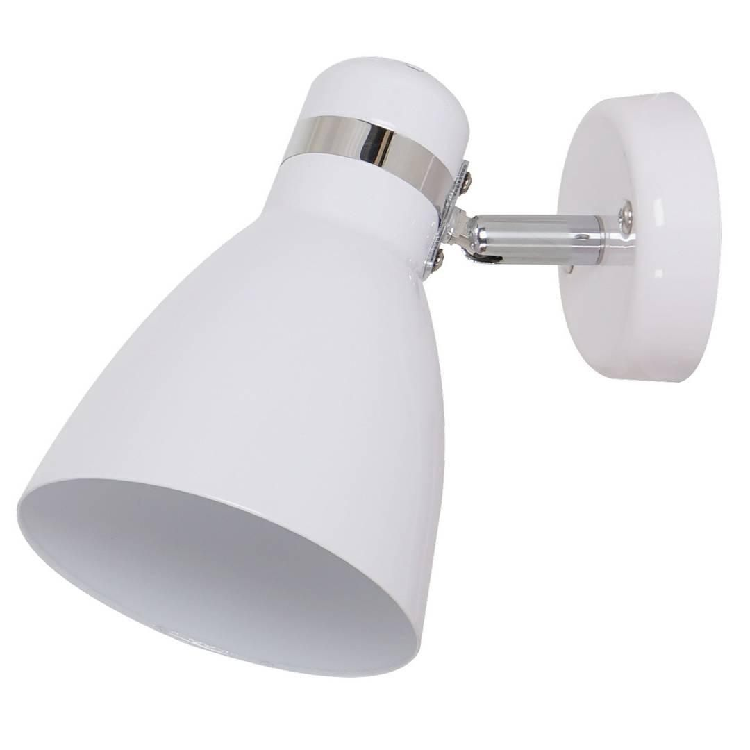 Купить Спот Arte Lamp  White A5049AP-1WH в Саратове
