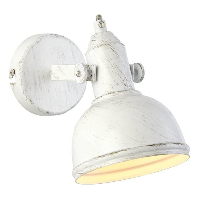 Купить Спот Arte Lamp Martin A5213AP-1WG в Саратове