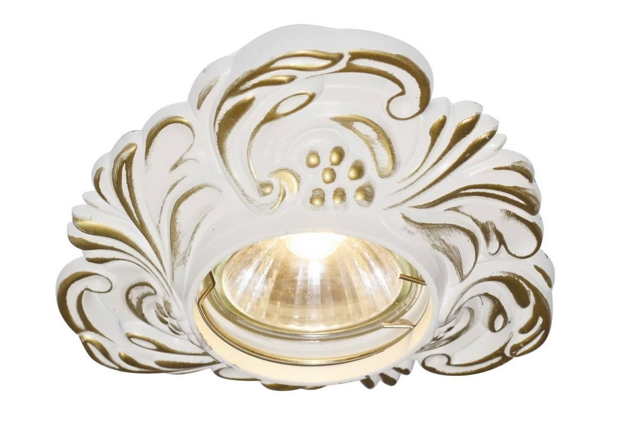 Купить Встраиваемый светильник Arte Lamp Occhio A5285PL-1SG в Саратове