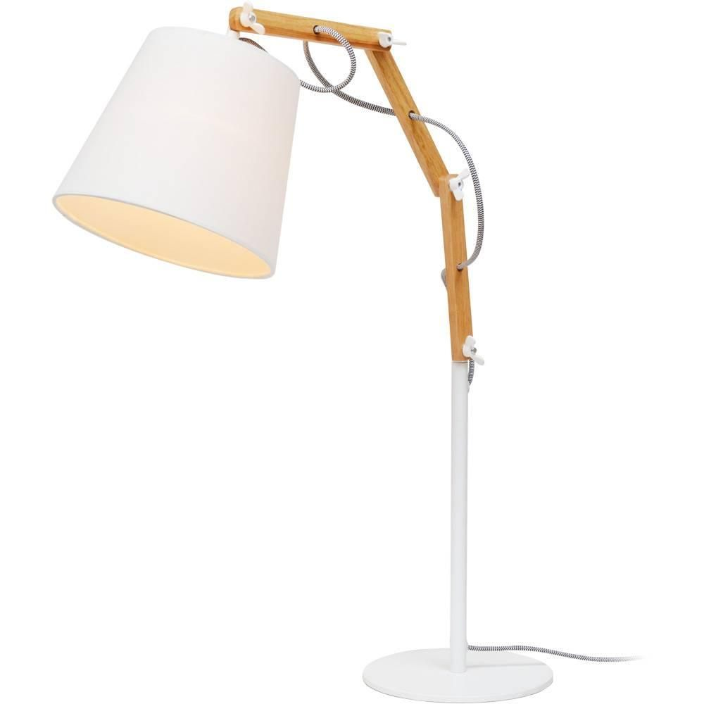 Купить Настольная лампа Arte Lamp Pinoccio White A5700LT-1WH в Саратове