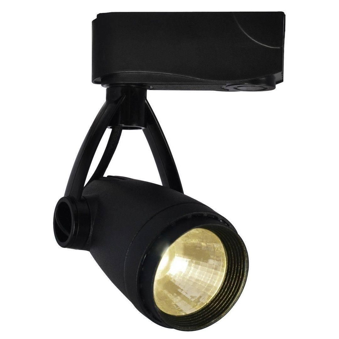 Купить Трековый светодиодный светильник Arte Lamp Track Lights Black A5910PL-1BK в Саратове