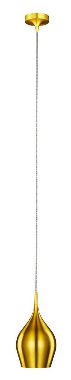 Купить Подвесной светильник Arte Lamp Vibrant A6412SP-1GO в Саратове