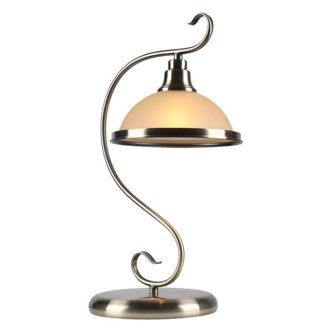 Купить Настольная лампа Arte Lamp Safari A6905LT-1AB в Саратове