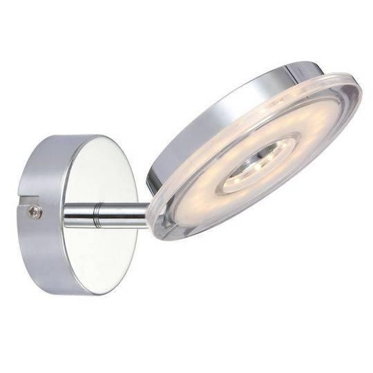 Купить Светодиодный спот Arte Lamp A8971AP-1CC в Саратове