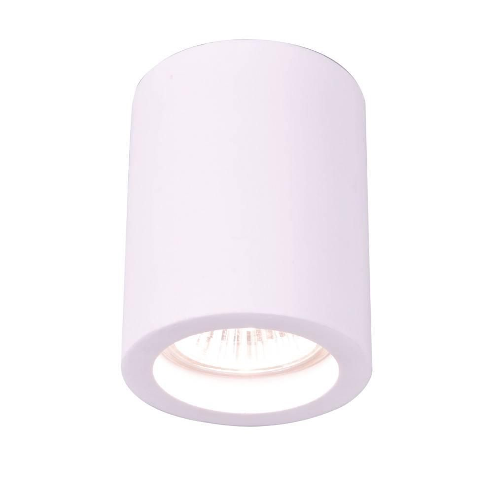 Купить Встраиваемый светильник Arte Lamp Tubo A9260PL-1WH в Саратове