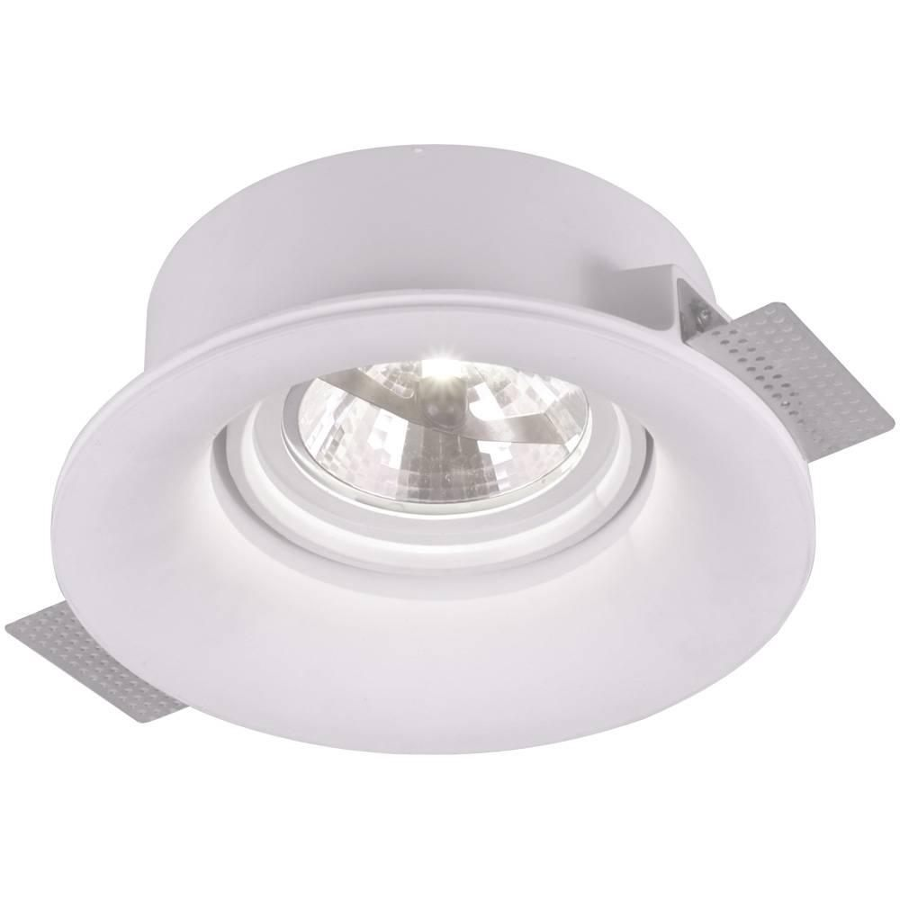 Купить Встраиваемый светильник Arte Lamp Invisible A9271PL-1WH в Саратове