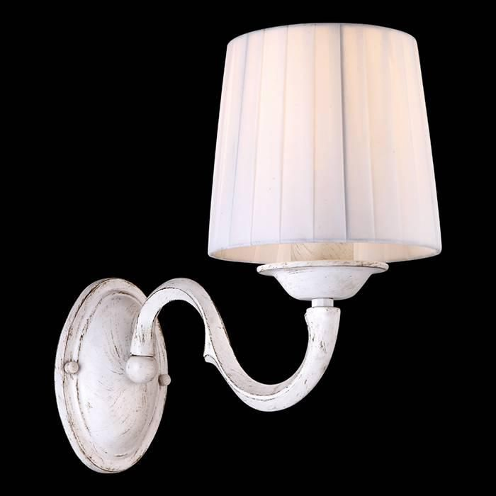 Купить Бра Arte Lamp Alba A9395AP-1WG в Саратове
