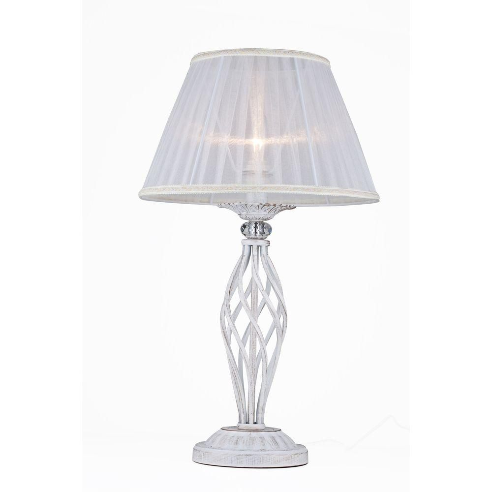 Купить Настольная лампа Maytoni Grace ARM247-00-G в Саратове