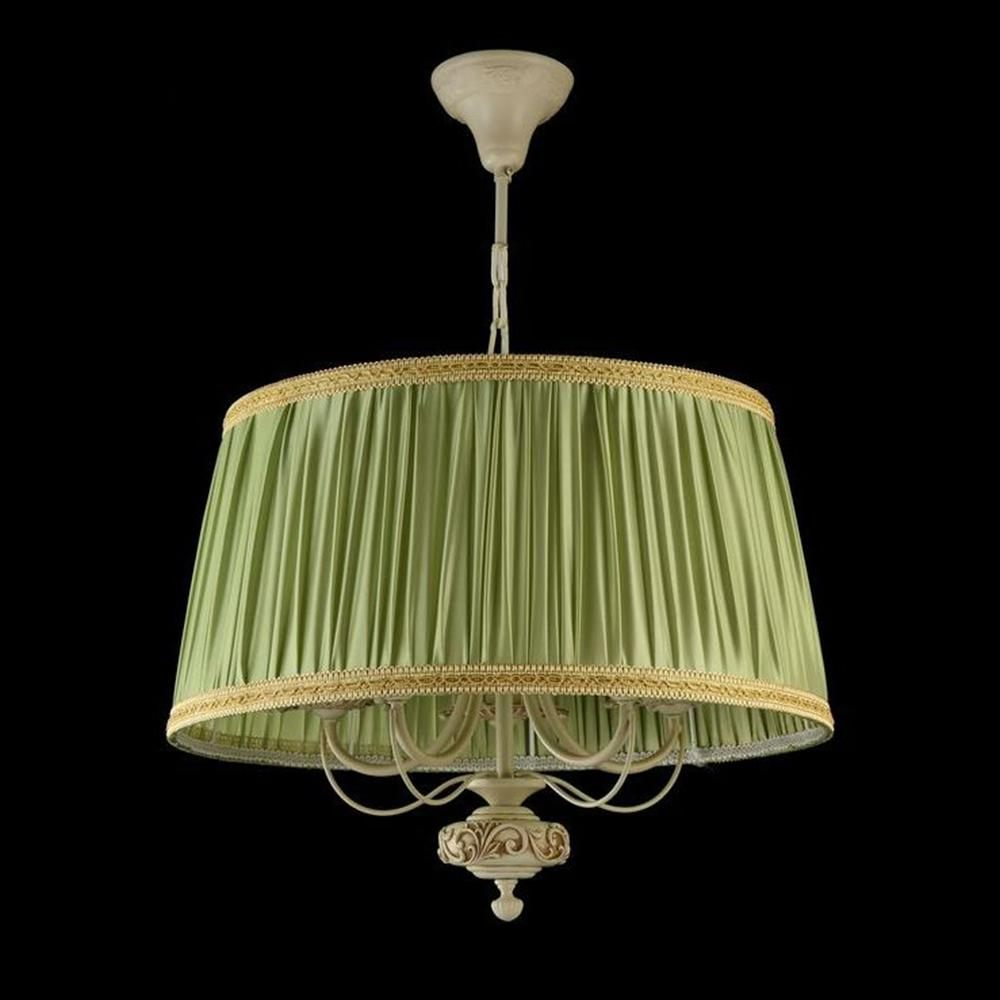 Купить Подвесная люстра Maytoni Olivia ARM325-55-W в Саратове