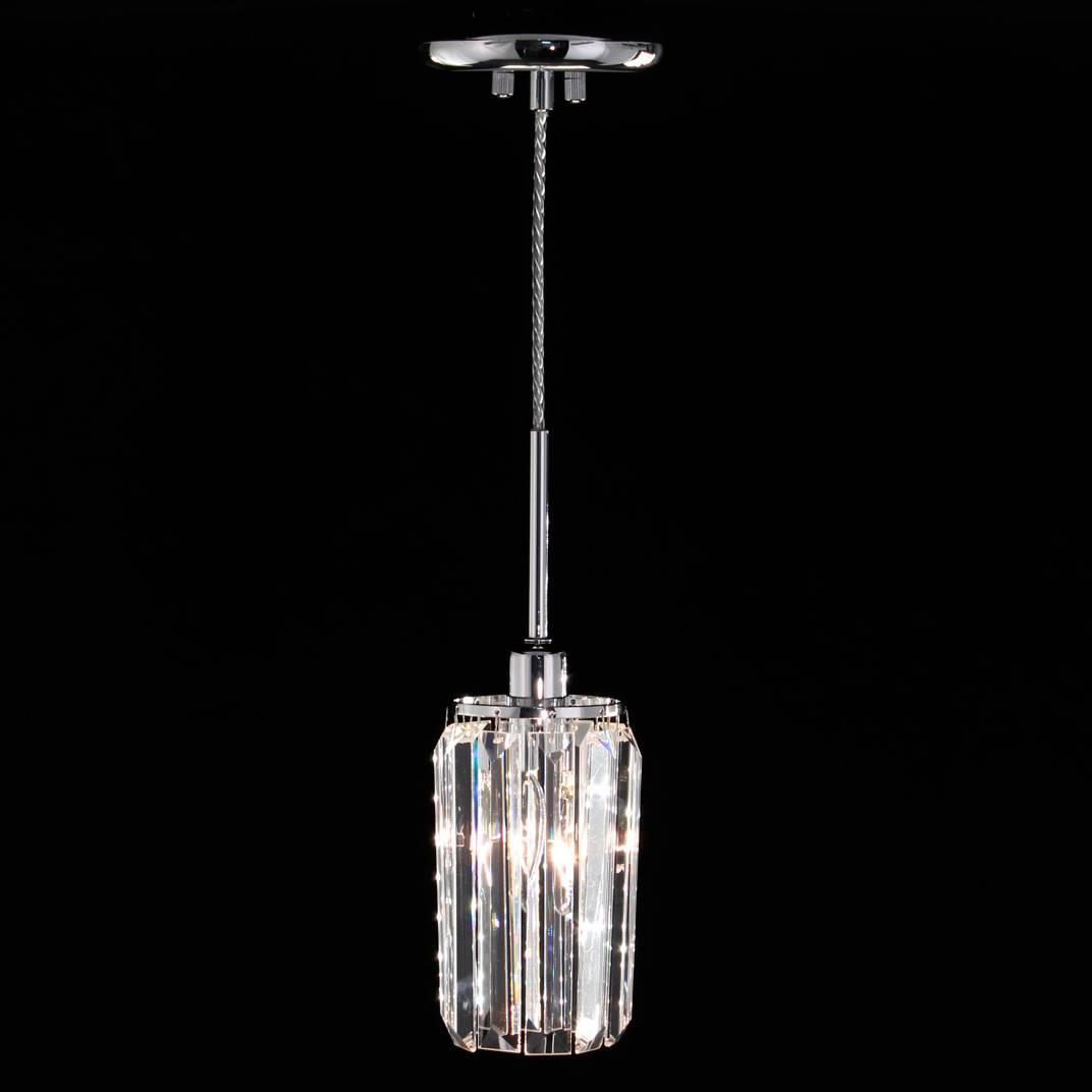Купить Подвесной светильник Citilux Синди Хром CL330111 в Саратове