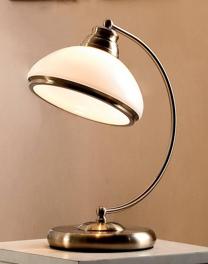 Купить Настольная лампа Citilux Краков CL401813 в Саратове