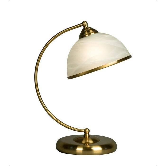 Купить Настольная лампа Citilux Лугано CL403813 в Саратове
