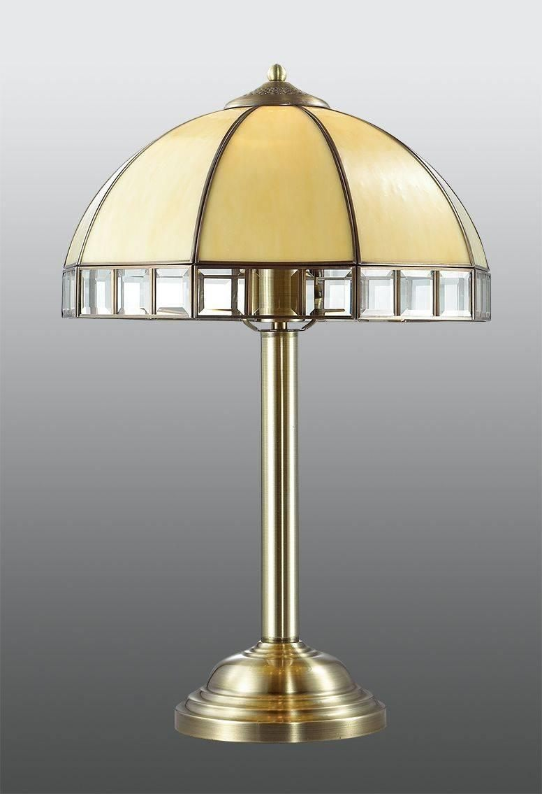 Купить Настольная лампа Citilux Шербург-1 CL440811 в Саратове