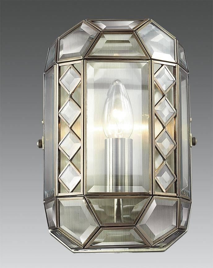 Купить Настенный светильник Citilux Фасет CL441310 в Саратове