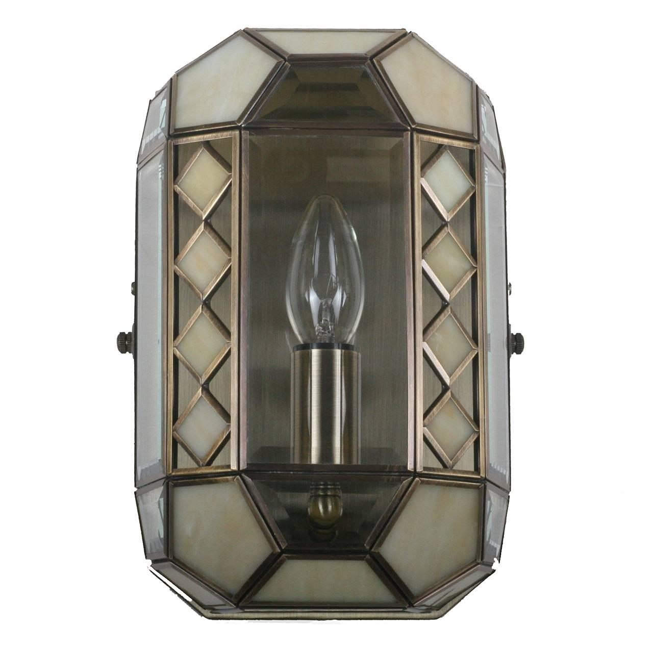 Купить Настенный светильник Citilux Фасет CL441311 в Саратове