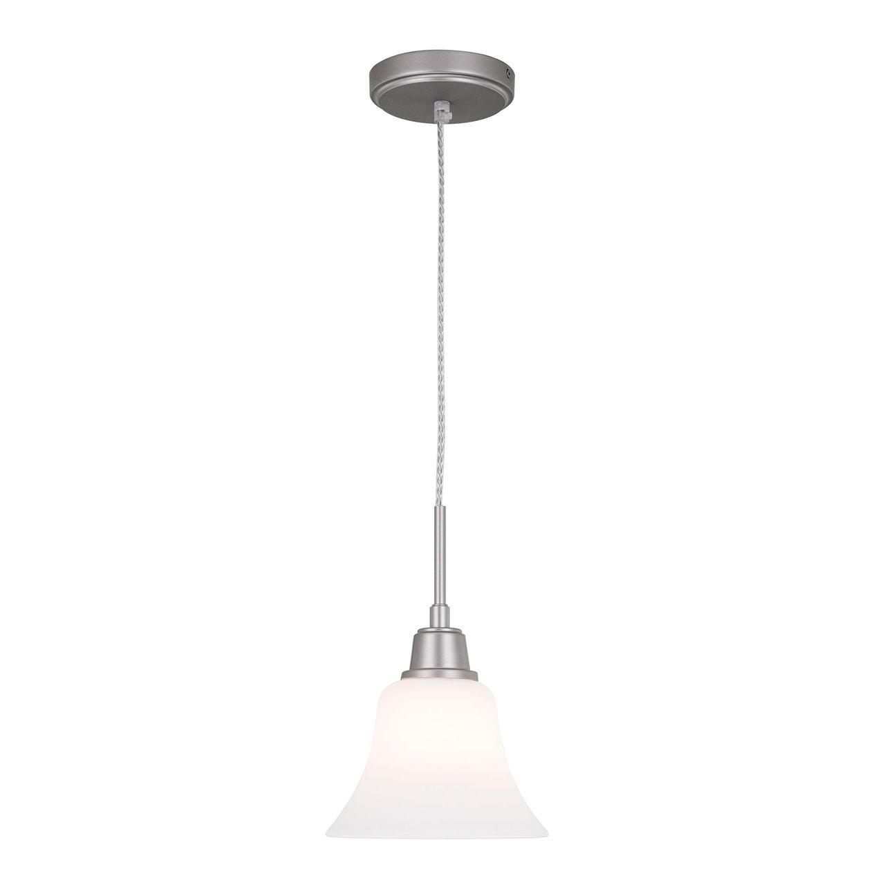 Купить Подвесной светильник Citilux Модерн Серебро CL560111 в Саратове