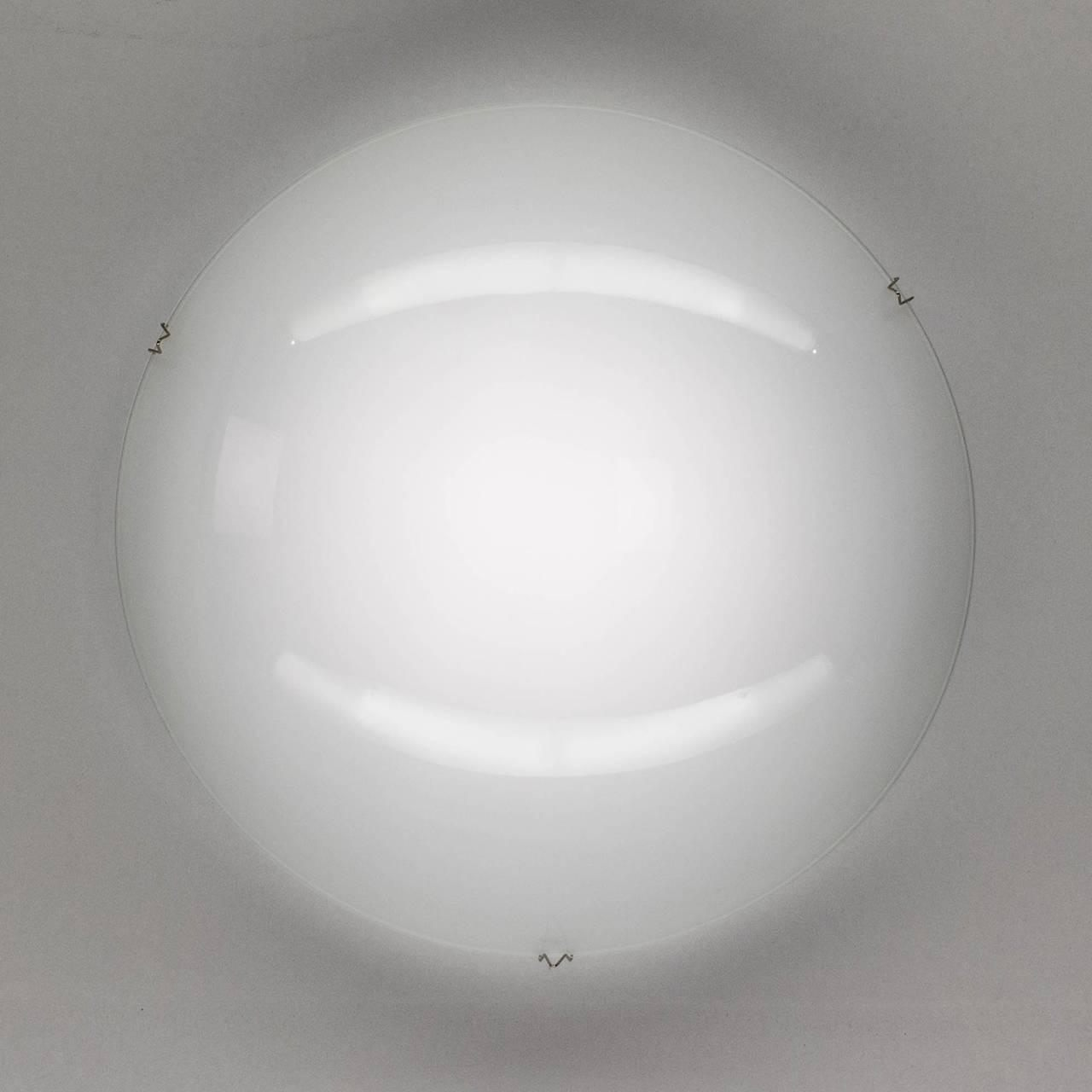 Купить Настенный светильник Citilux Белый CL918000 в Саратове