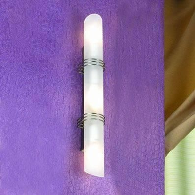 Купить Подсветка для зеркал Lussole Selvino LSA-7711-03 в Саратове