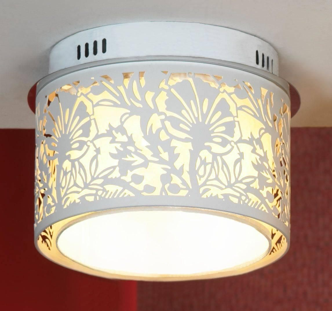 Купить Потолочный светильник Lussole Vetere LSF-2307-04 в Саратове