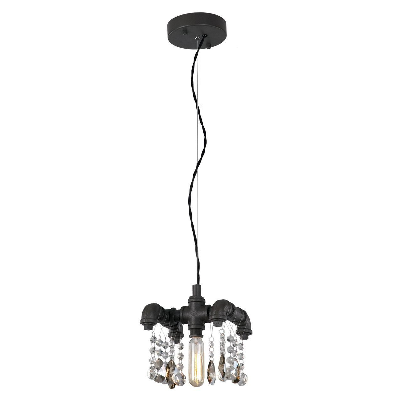 Купить Подвесной светильник Lussole Loft 9 LSP-9371 в Саратове