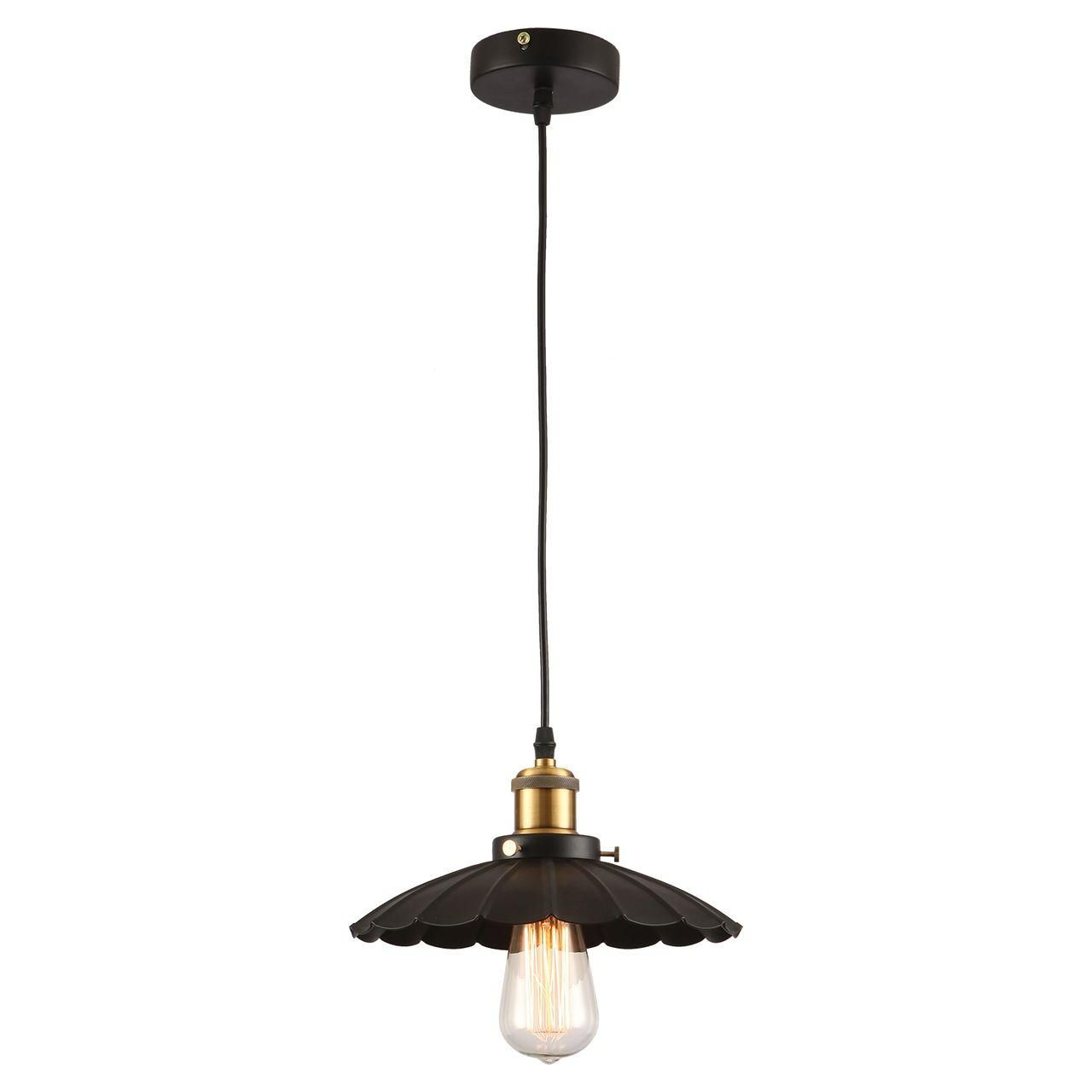 Купить Подвесной светильник Lussole Loft VIII LSP-9602 в Саратове