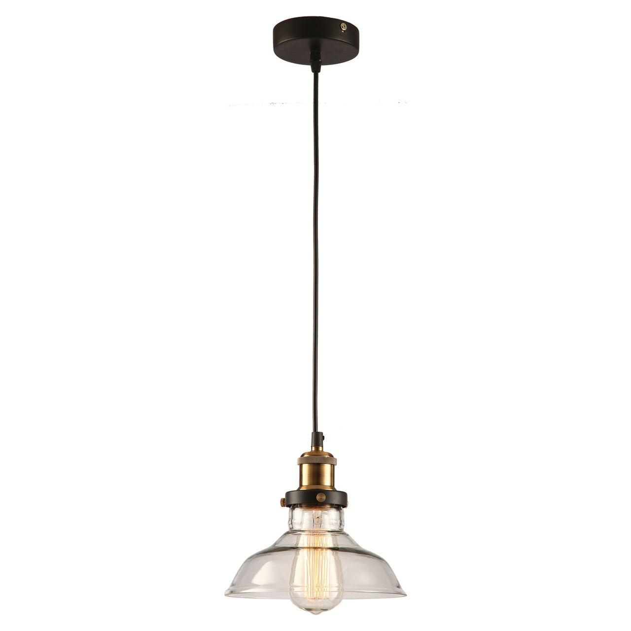 Купить Подвесной светильник Lussole Loft IX LSP-9606 в Саратове